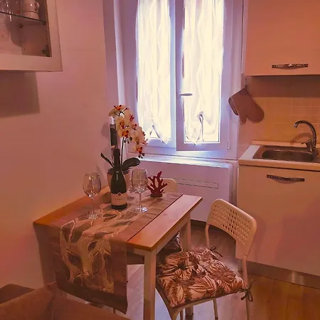 Perla Marina Apartamento