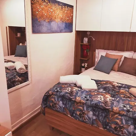 Perla Marina Apartamento *