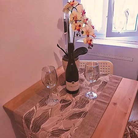 Apartamento Perla Marina Alguer