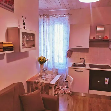 Perla Marina Apartamento *