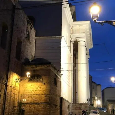 Apartamento Perla Marina *