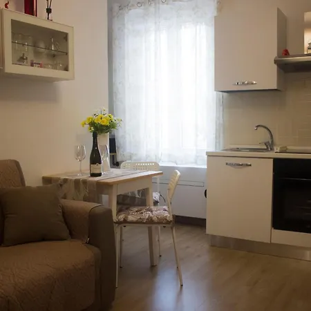 Apartamento Perla Marina Alguer