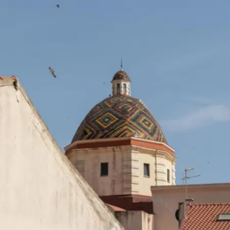 דירה Perla Marina אלגהרו