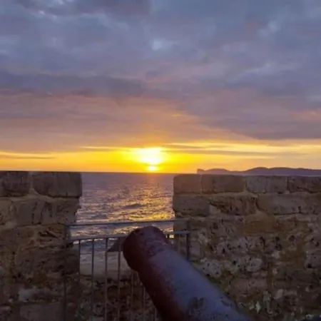 Perla Marina דירה