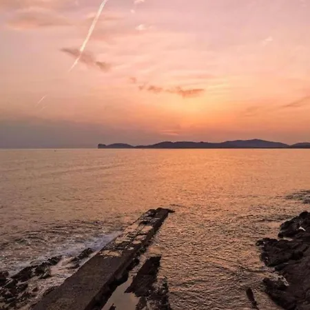 Perla Marina Lejlighed Alghero