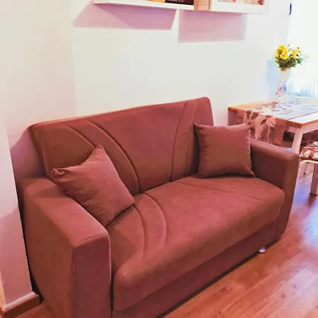 Apartamento Perla Marina