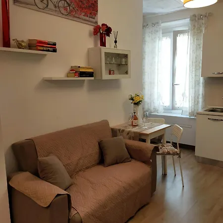 Apartamento Perla Marina