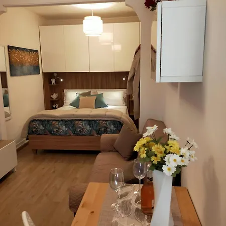 Apartman Perla Marina Alghero