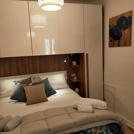 Perla Marina Apartamento Alguer