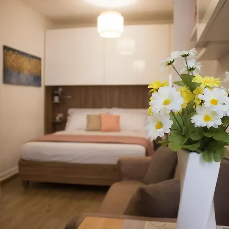 Apartman Perla Marina