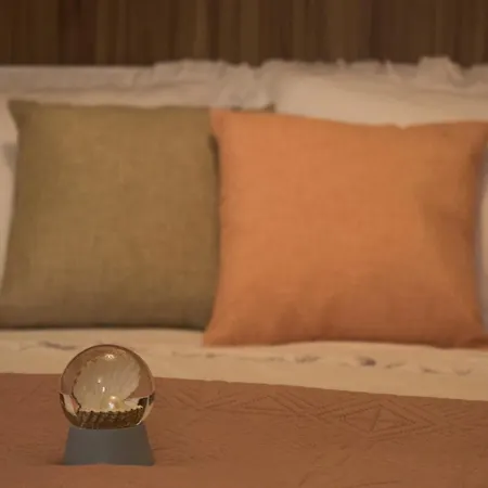 דירה Perla Marina *